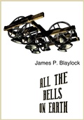 Cover: All the Bells on Earth - Jabberwocky Literary Agency, Inc.