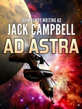 Cover: Ad Astra - Jabberwocky Literary Agency, Inc.