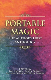 Enlarge image Cover: Portable Magic - Fiction Studio Books