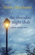 Cover: Thursday Night Club - Fiction Studio Books