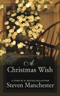 Cover: Christmas Wish - Fiction Studio Books