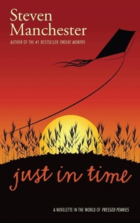 Enlarge image Cover: Just in Time - Fiction Studio Books