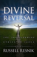 Cover: Divine Reversal - Messianic Jewish Communications