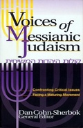 Cover: Voices of Messianic Judaism - Messianic Jewish Communications