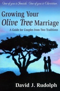 Cover: Growing your Olive Tree Marriage - Messianic Jewish Communications