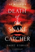 Cover: Death of the Snake Catcher - Glagoslav Publications