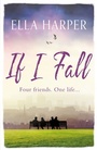 Cover: If I Fall - Canelo