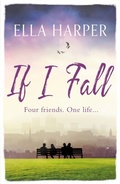 Cover: If I Fall - Canelo