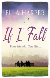 Enlarge image Cover: If I Fall - Canelo