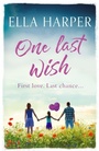 Cover: One Last Wish - Canelo