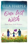 Cover: One Last Wish - Canelo