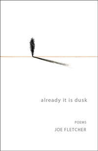 Enlarge image Cover: Already It Is Dusk - Brooklyn Arts Press