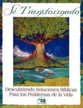 Cover: Se Transformado - Scope Ministries International, Incorporated