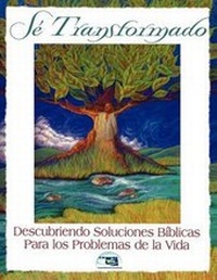 Enlarge image Cover: Se Transformado - Scope Ministries International, Incorporated