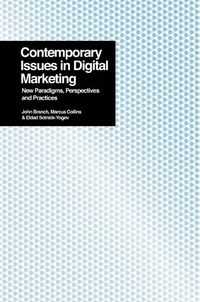 Abbildung von: Contemporary Issues in Digital Marketing - Libri Publishing