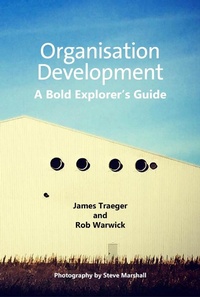 Enlarge image Cover: Organisation Development - Libri Publishing