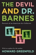 Cover: Devil and Dr. Barnes - Camino Books, Inc.