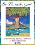 Cover: Be Transformed - Scope Ministries International, Incorporated