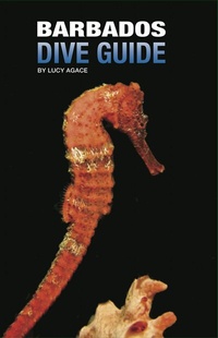Abbildung von: Barbados Dive Guide - Dolman Scott Publishing