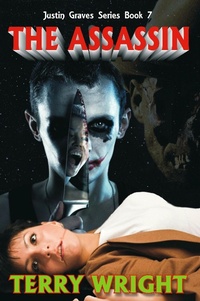 Enlarge image Cover: Assassin - TWB Press