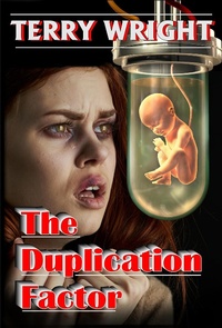 Enlarge image Cover: The Duplication Factor - twbpress