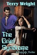 Cover: The Grief Syndrome - twbpress