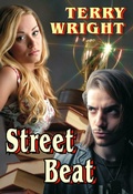 Cover: Street Beat - TWB Press