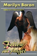 Cover: Follow an Angel - TWB Press