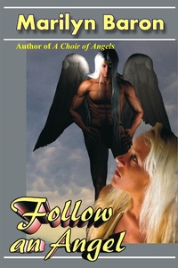 Enlarge image Cover: Follow an Angel - TWB Press