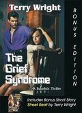 Cover: Grief Syndrome Bonus Edition - TWB Press
