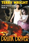 Cover: Drunk Driver - TWB Press