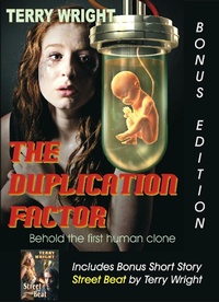 Enlarge image Cover: Duplication Factor Bonus Edition - TWB Press
