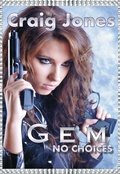 Cover: Gem: No Choices - TWB Press