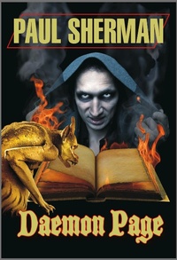 Enlarge image Cover: Daemon Page - TWB Press