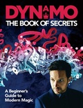 Cover: Dynamo: The Book of Secrets - Blink publishing