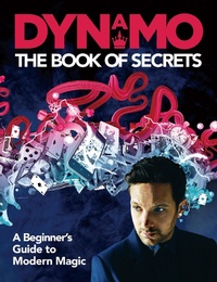 Enlarge image Cover: Dynamo: The Book of Secrets - Blink publishing