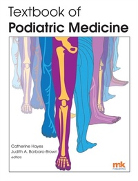 Abbildung von: Textbook of Podiatric Medicine - M&K Publishing
