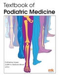 Cover: Textbook of Podiatric Medicine - M&K Publishing