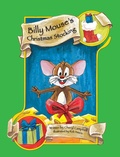 Cover: Billy Mouse's Christmas Stocking - BQB Publishing