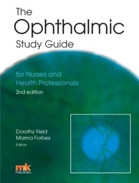 Abbildung von: Ophthalmic Study Guide - M&K Publishing