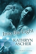 Cover: Into the Light - BQB Publishing
