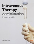 Cover: Intravenous Therapy Administration - M&K Publishing