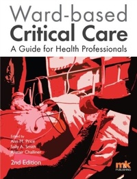 Abbildung von: Ward-based Critical Care - M&K Publishing