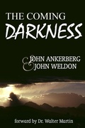 Cover: The Coming Darkness - John Ankerberg