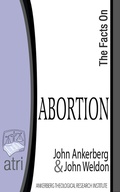 Cover: The Facts on Abortion - John Ankerberg