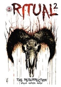Cover: Ritual 2 - Markosia Enterprises Ltd