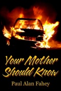 Cover: Your Mother Should Know - Jms Books LLC