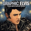 Cover: Graphic Elvis Graphic Novel, Volume 1 - Liquid Comics