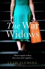 Cover: The War Widows - AVON, a division of HarperCollins Publishers Ltd