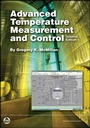 Cover: Advanced Temperature Measurement and Control, Second Edition - International Society of Automation